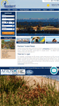 Mobile Screenshot of beachnest.com